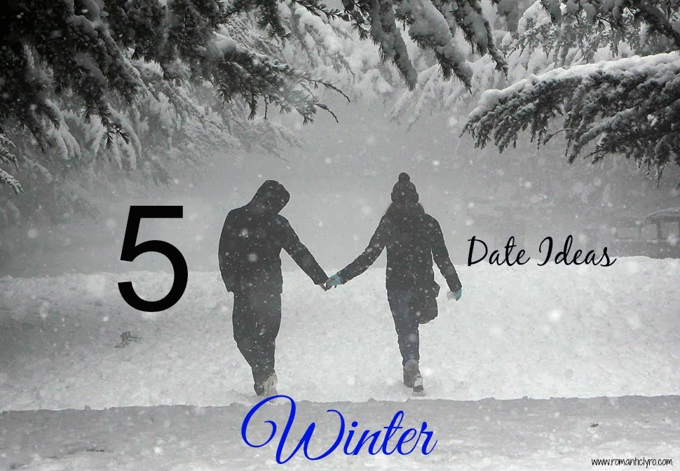 dating ideas during winter